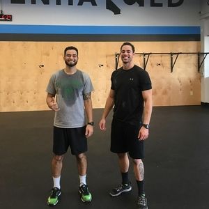 Meet your Posher, Kory